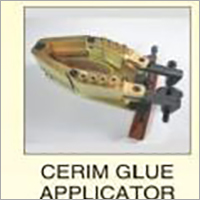 Cerim Glue Injector