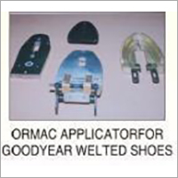 Ormac Injector Goodyear Welted Shoes
