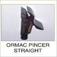 Ormac Pincer Straight