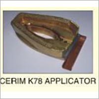 Cerim K78 Injector
