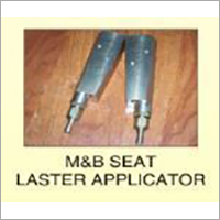 M & B Seat Laster Injector