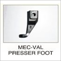 Mec Val Presser Foot