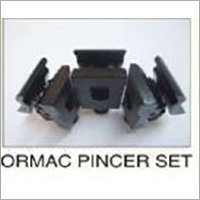 Ormac Pincer Set