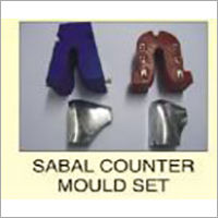 Sabal Counter Mould Set