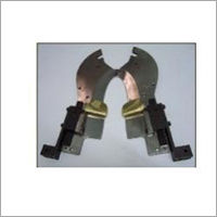 Shoe Machinery Spares