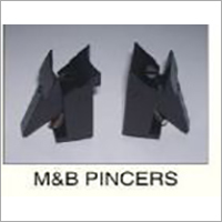 M And B Pincers