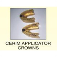 Cerim Injector Crowns