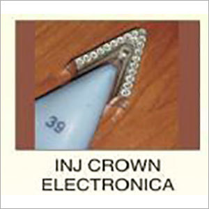 Inj Crown Electronica