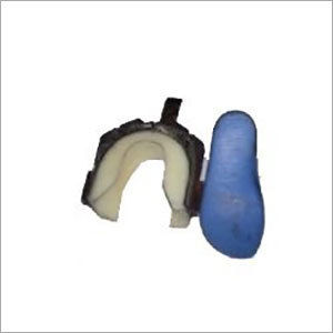 Seat Lasting PU Molded Heel Band