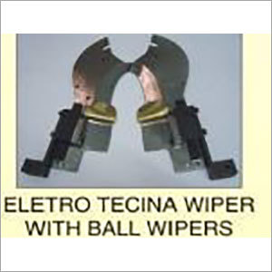 Eletro Tecina Wiper With Ball Wipers