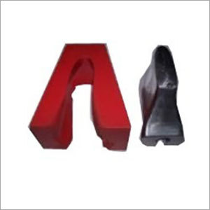 Moulding Spares Of Shoe Machine