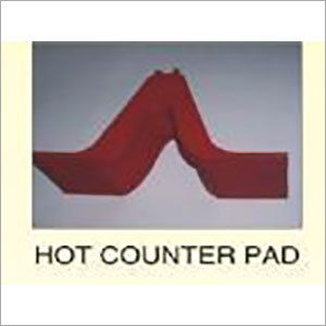 Hot Counter Pad