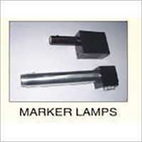 Marker Lamps