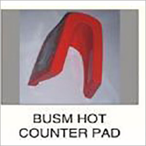 Busm Hot Counter Pad
