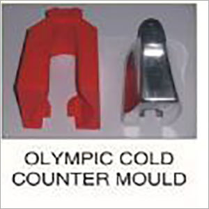 Olympic Cold Counter Mould