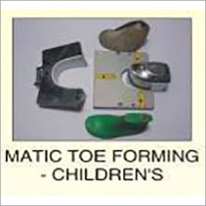 Matic Toe Forming Children