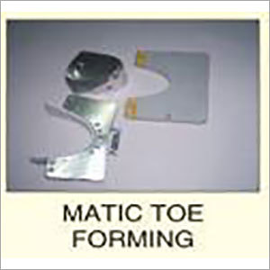 Matic Toe Forming