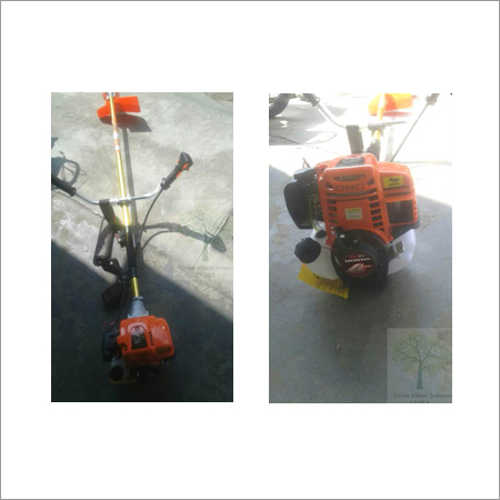 Sidepack Brush Cutter
