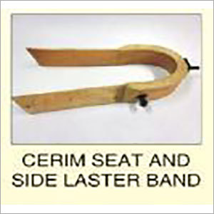 Cerim Seat And Side Laster Band
