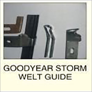 Goodyear Storm Welt Guide