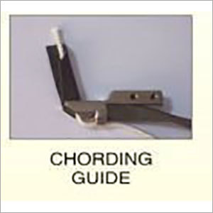 Chording Guide