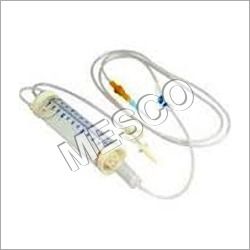 Burette Set