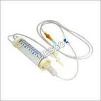 Burette Set