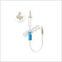 Micro I.V. Infusion Set MA-120