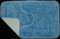 Anti Slip Bath Mat Set