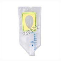 Pediatric Urine Bag