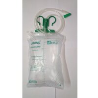 URONIL Urine Collection Bag