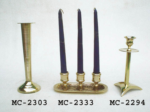 CANDLE STAND
