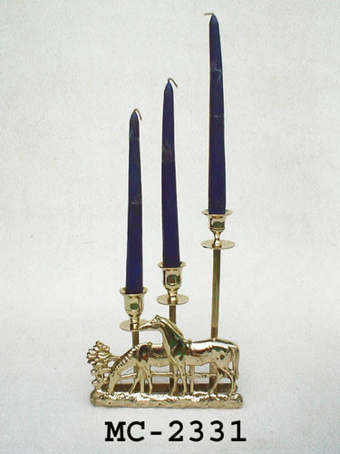 CANDLE STAND