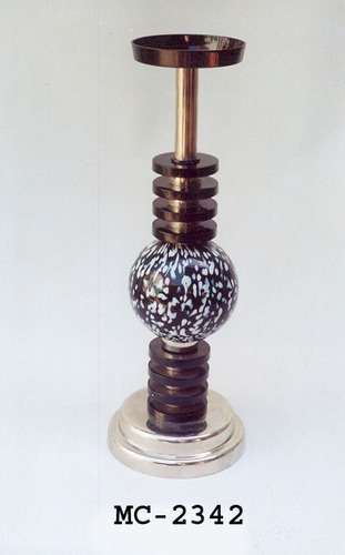 CANDLE STAND