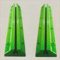 Foundation Rail
