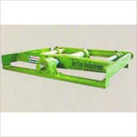 Mechanical Pusher For Re Heating Furnace