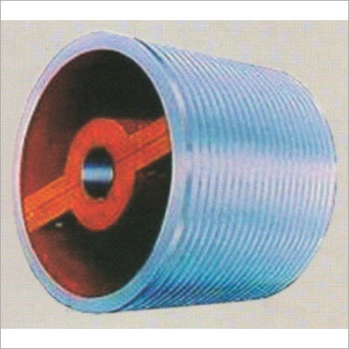 V Belt Pulley