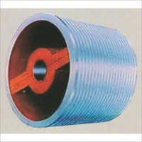 V Belt Pulley - Cast Iron, Variable Diameter | Customizable Bore Size, V-shaped Groove, Durable, Efficient Power Transmission, Slip Resistant