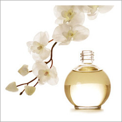 Aromatic Natural Fragrances