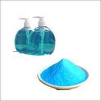 Detergent Powder Fragrance
