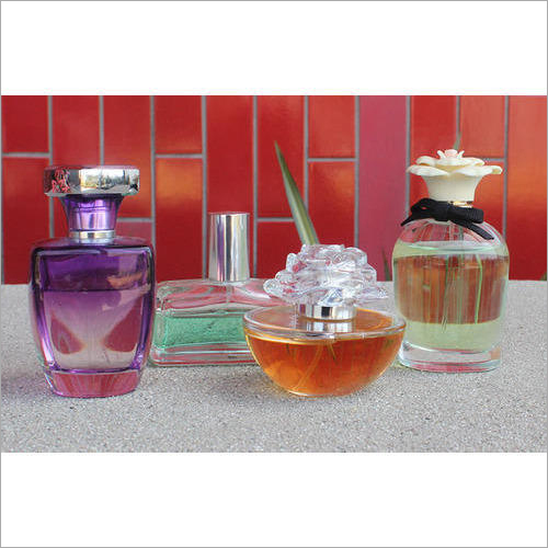 Hanky Perfume Spray