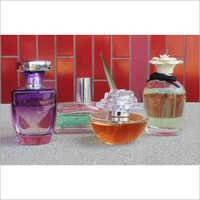 Hanky Perfume Spray