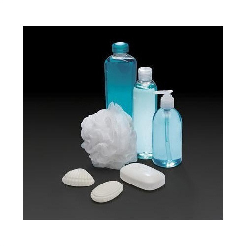 Bathing Soap Fragrance