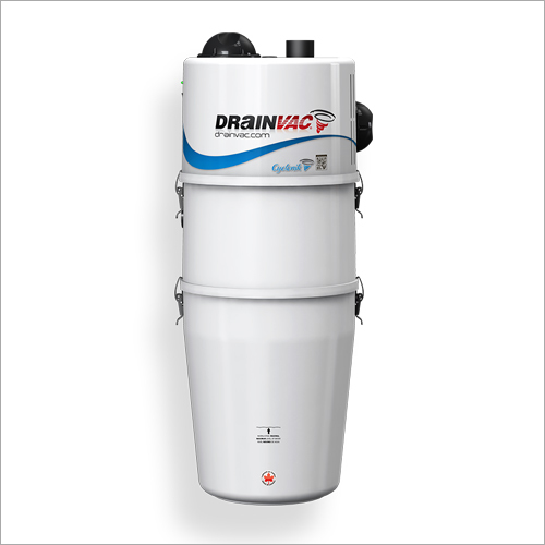 Drainvac Vacuum Cleaner 