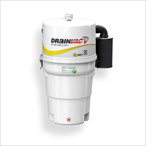 Drainvac Activac II Filter
