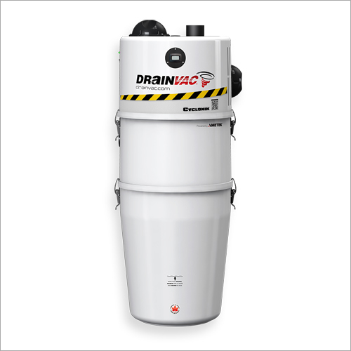 Drainvac Vacuum Cleaner Filter