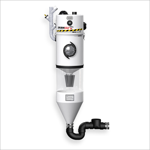 Drainvac Lower Canister Vacuum cleaner