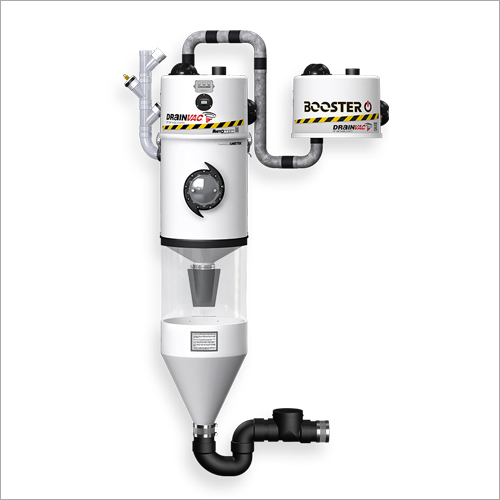 Drainvac Vacuum Cleaner 