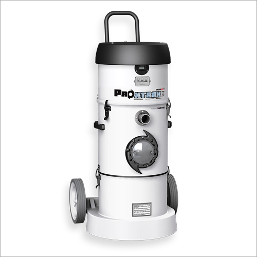 Drainvac ProXtrak Vacuum cleaner