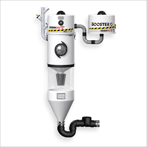 Drainvac Vacuum Cleaner